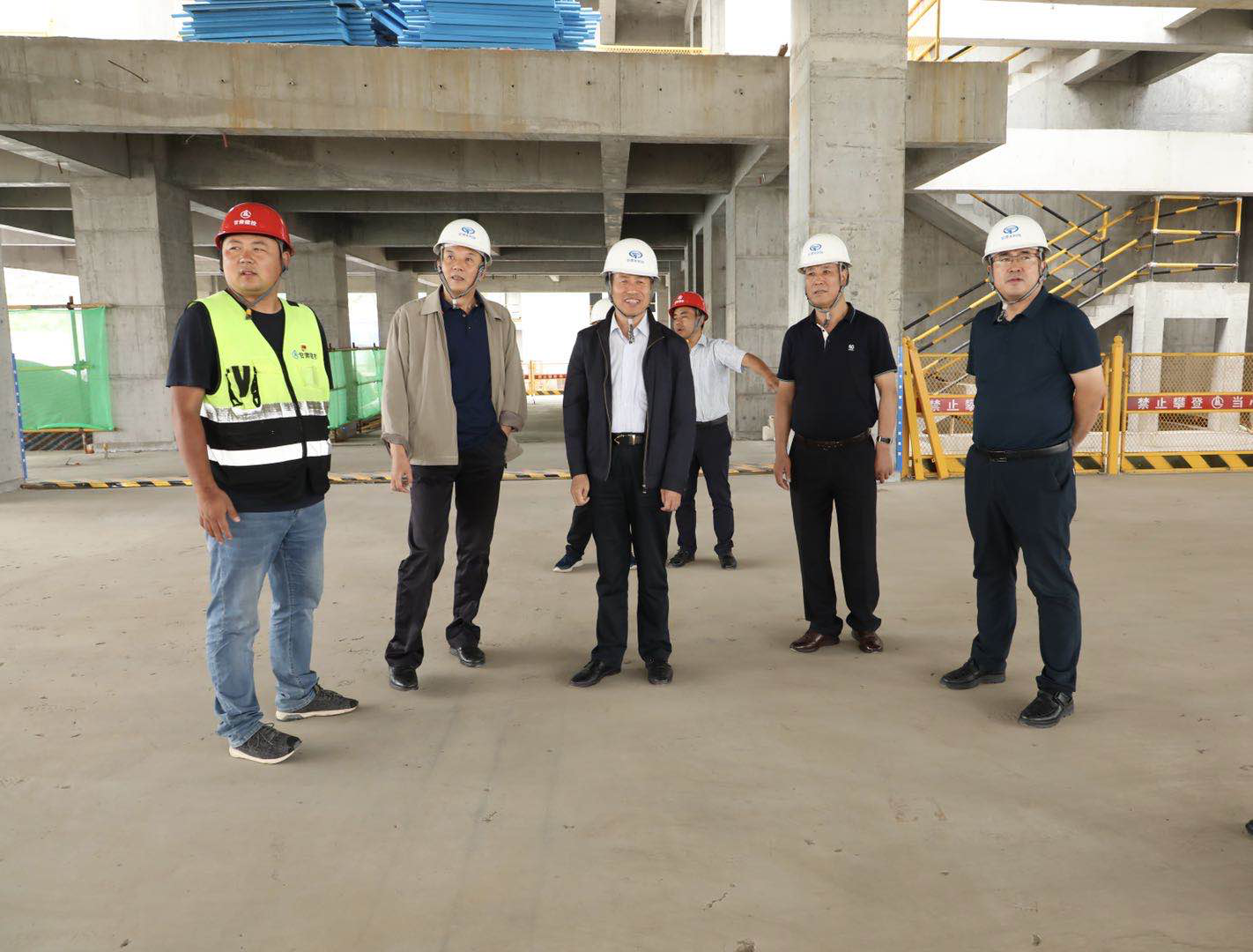 師宗正赴水電設(shè)計院調(diào)研指導(dǎo)工作